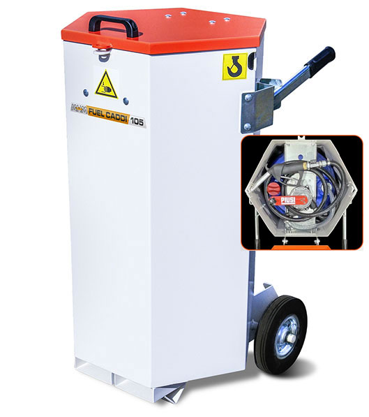 Fuel Caddi-105