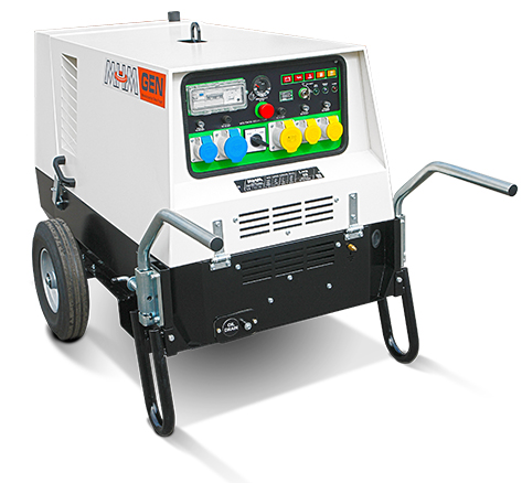 MG 10000 SSK-5-ECO