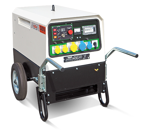 MG 6000 SSY-ECO