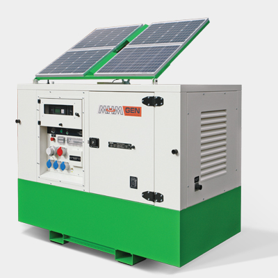 Hybrid Technology