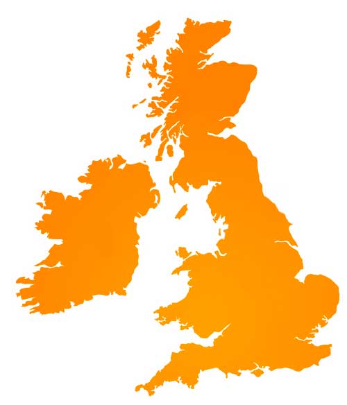 MHM LOcation map